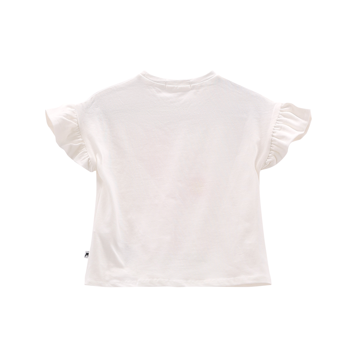 T-shirt in jersey Melby - immagine 3