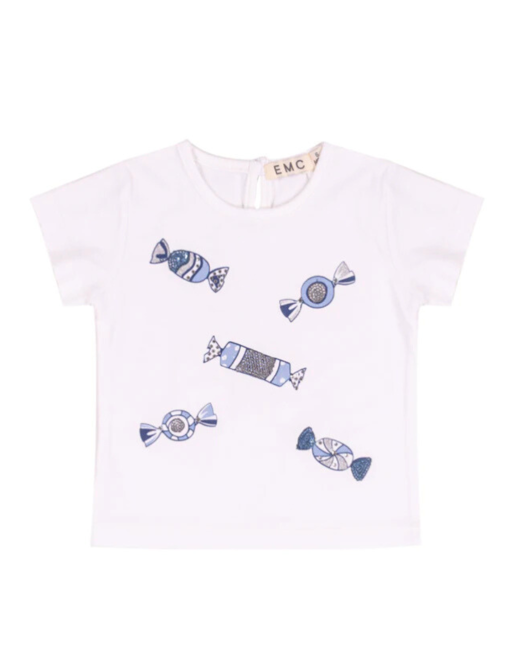 T-shirt EMC