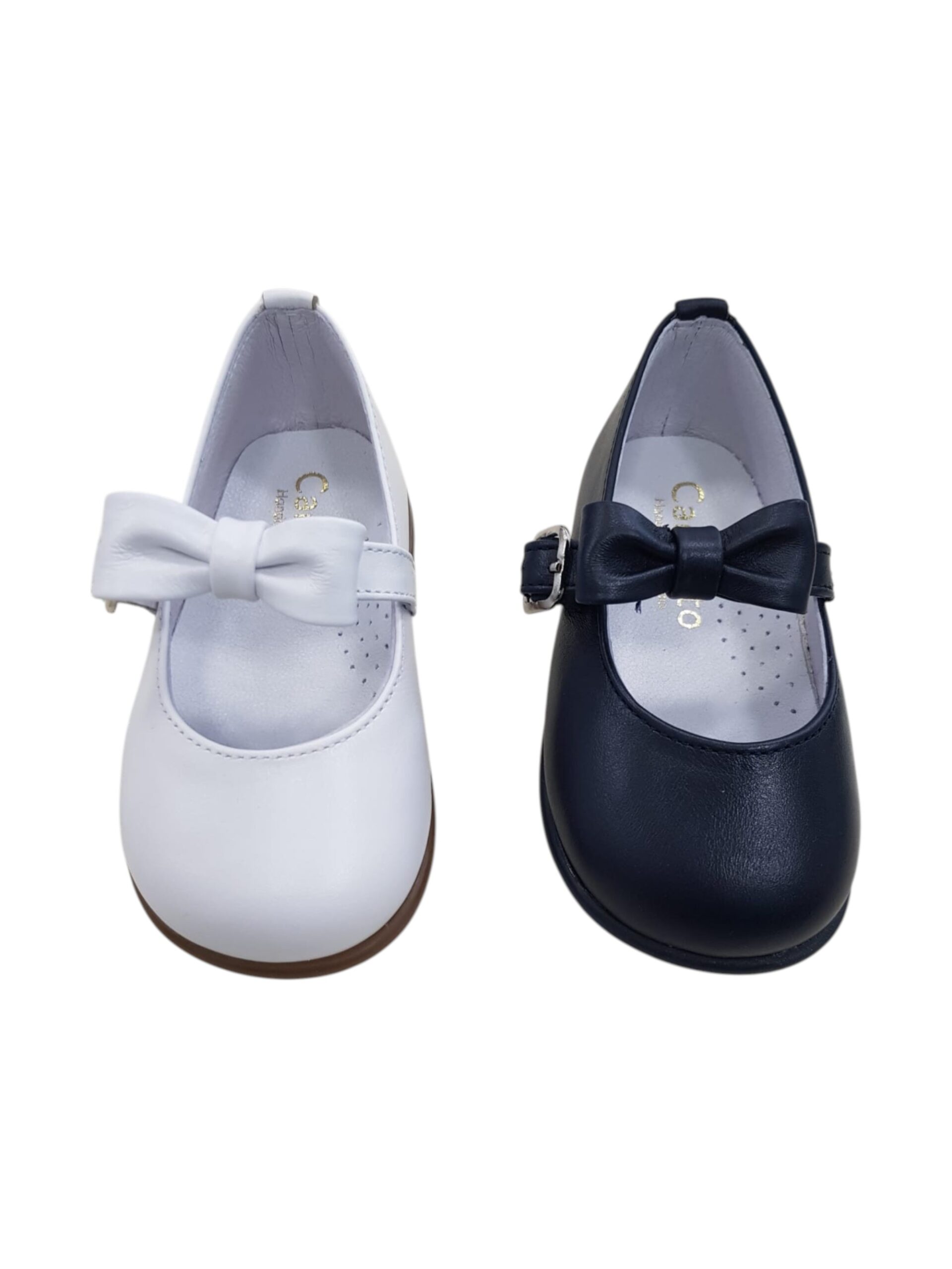Scarpe Ballerina Caminito