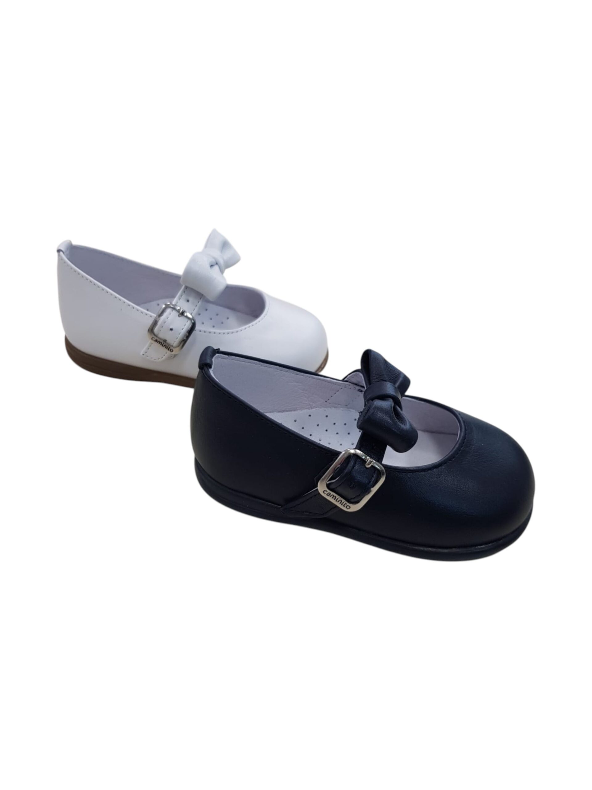 Scarpe Ballerina Caminito - immagine 3
