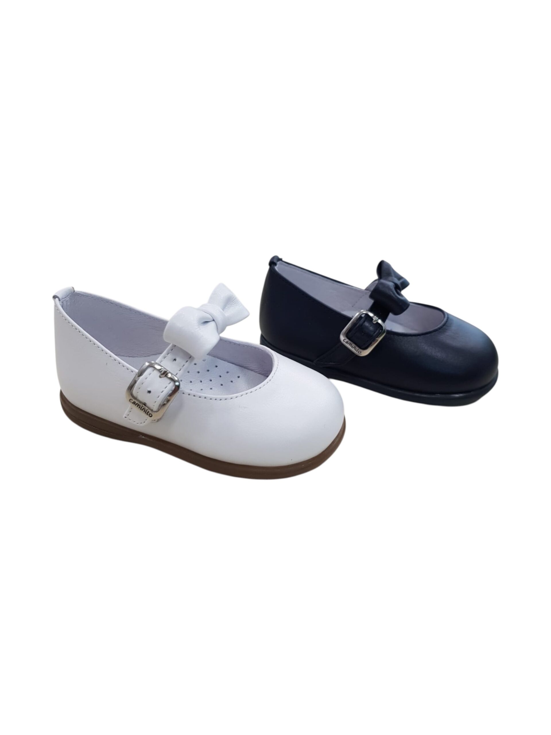 Scarpe Ballerina Caminito - immagine 2
