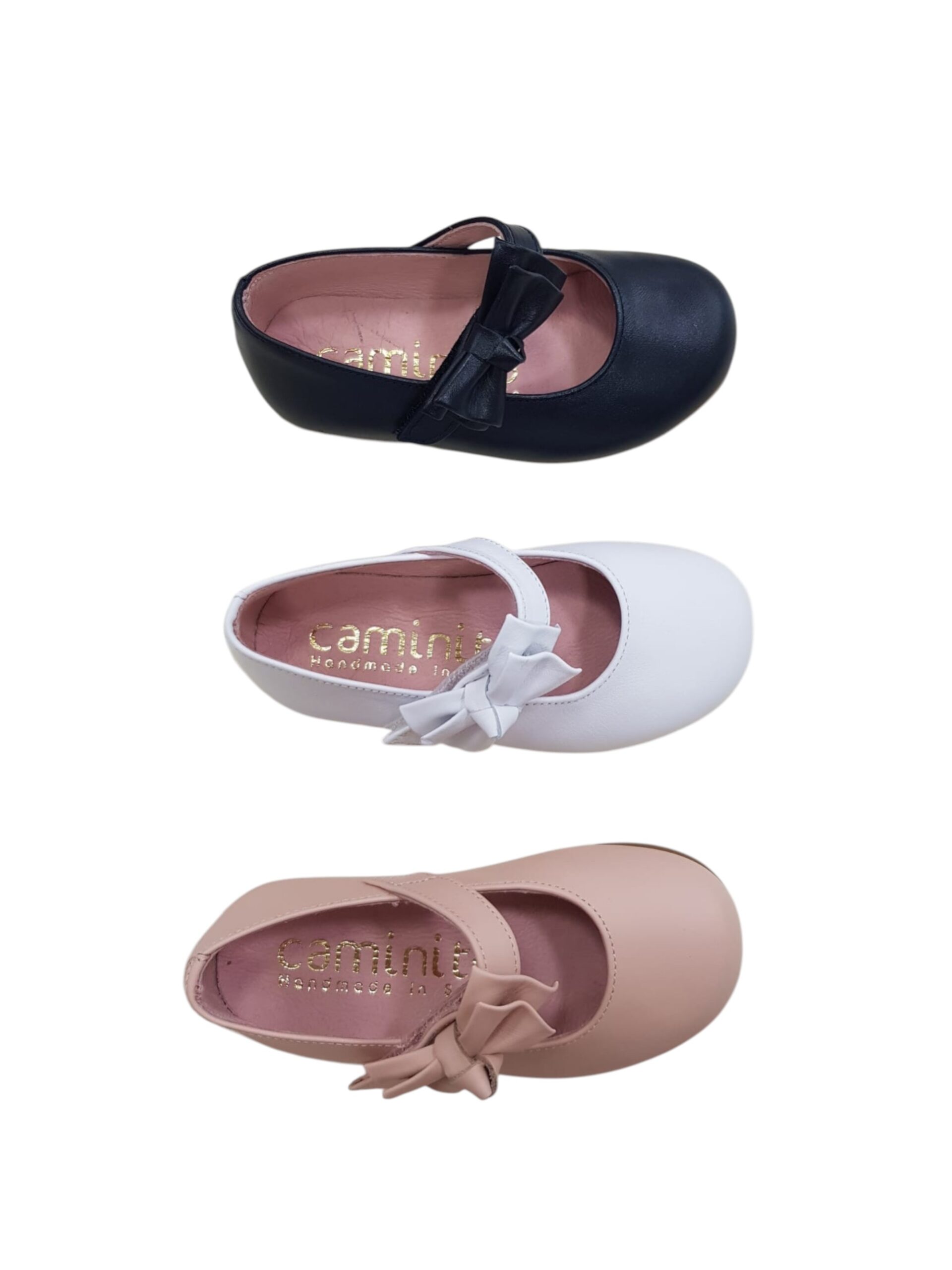 Scarpe Ballerina Caminito