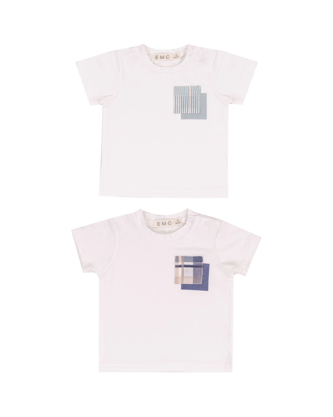 T-shirt EMC