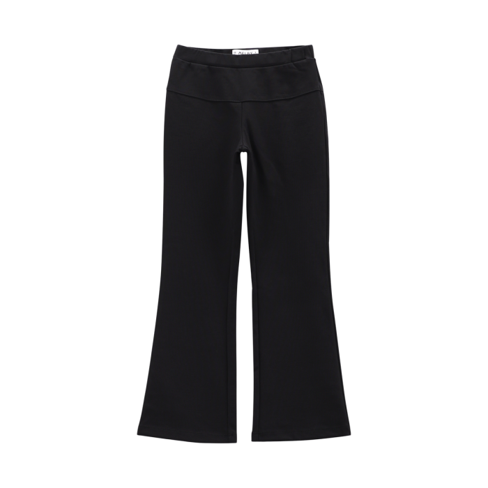 Pantaloni a zampa Melby