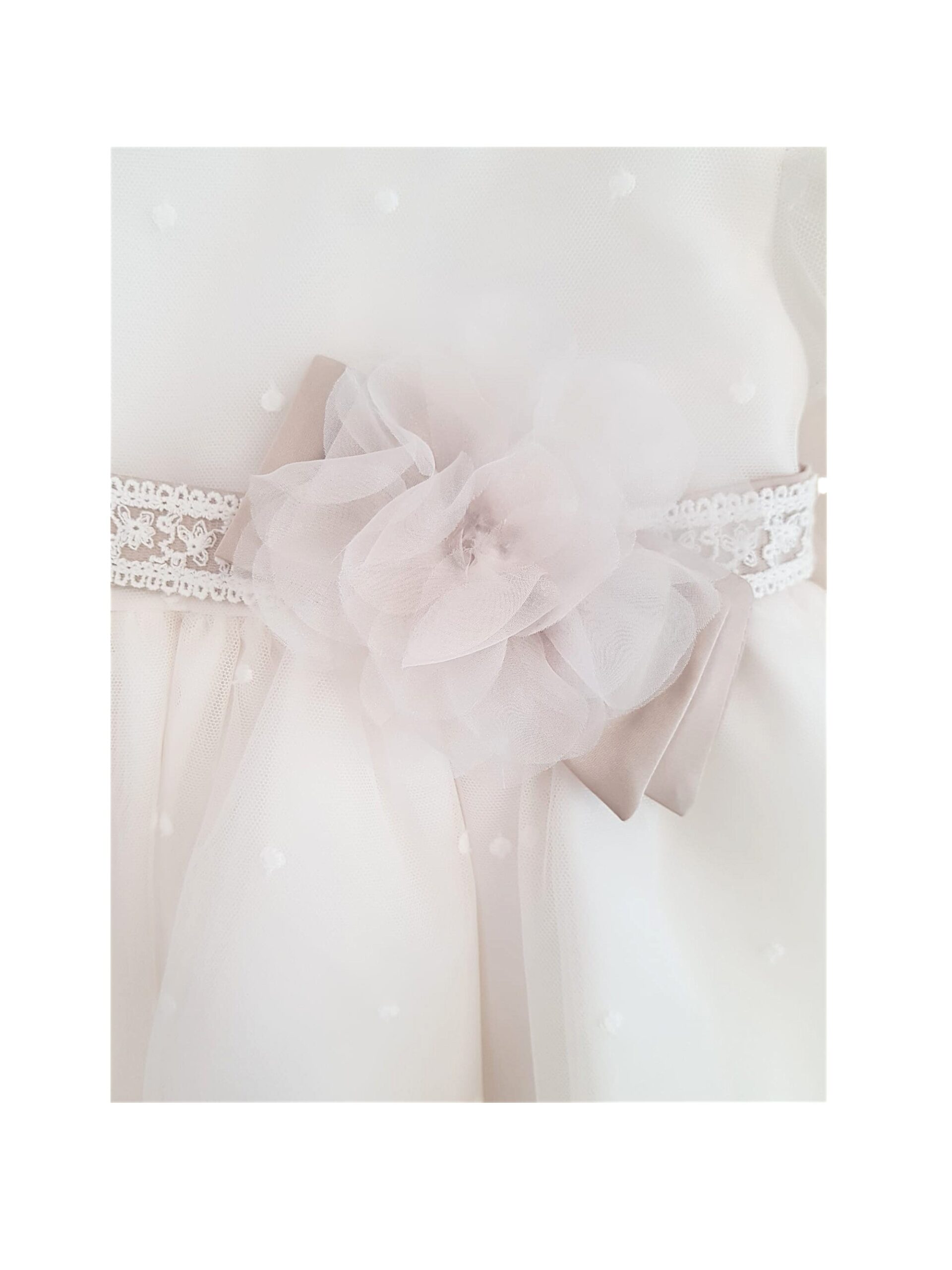 Vestito con fascia Marlù - immagine 5