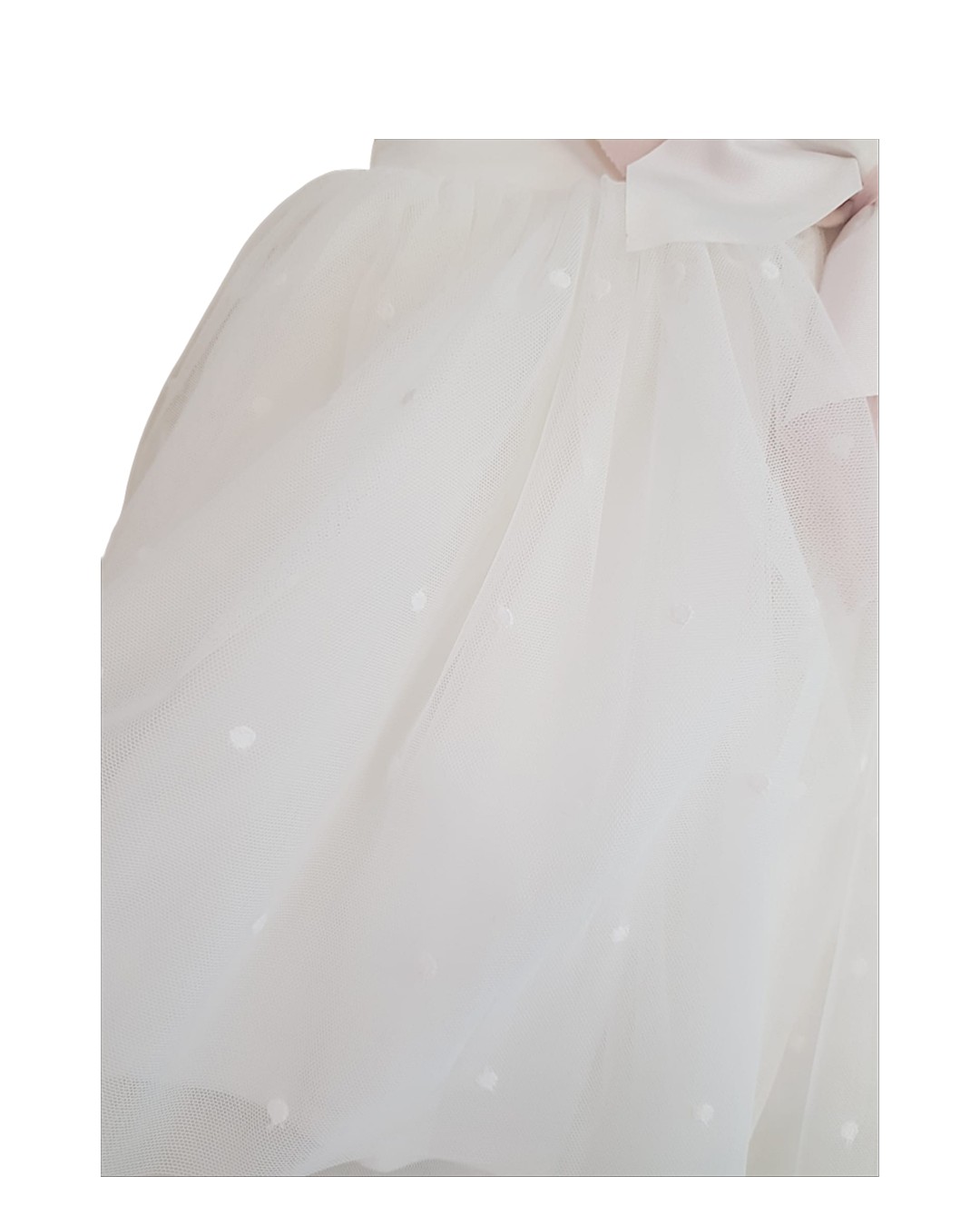 Vestito con fascia Marlù - immagine 2