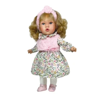 Bambola Susette