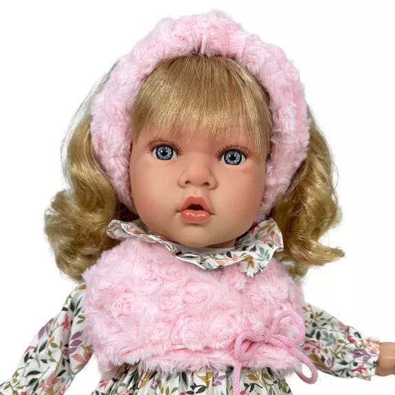 Bambola Susette - immagine 3