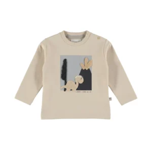 T-shirt Bimbo Dirkje
