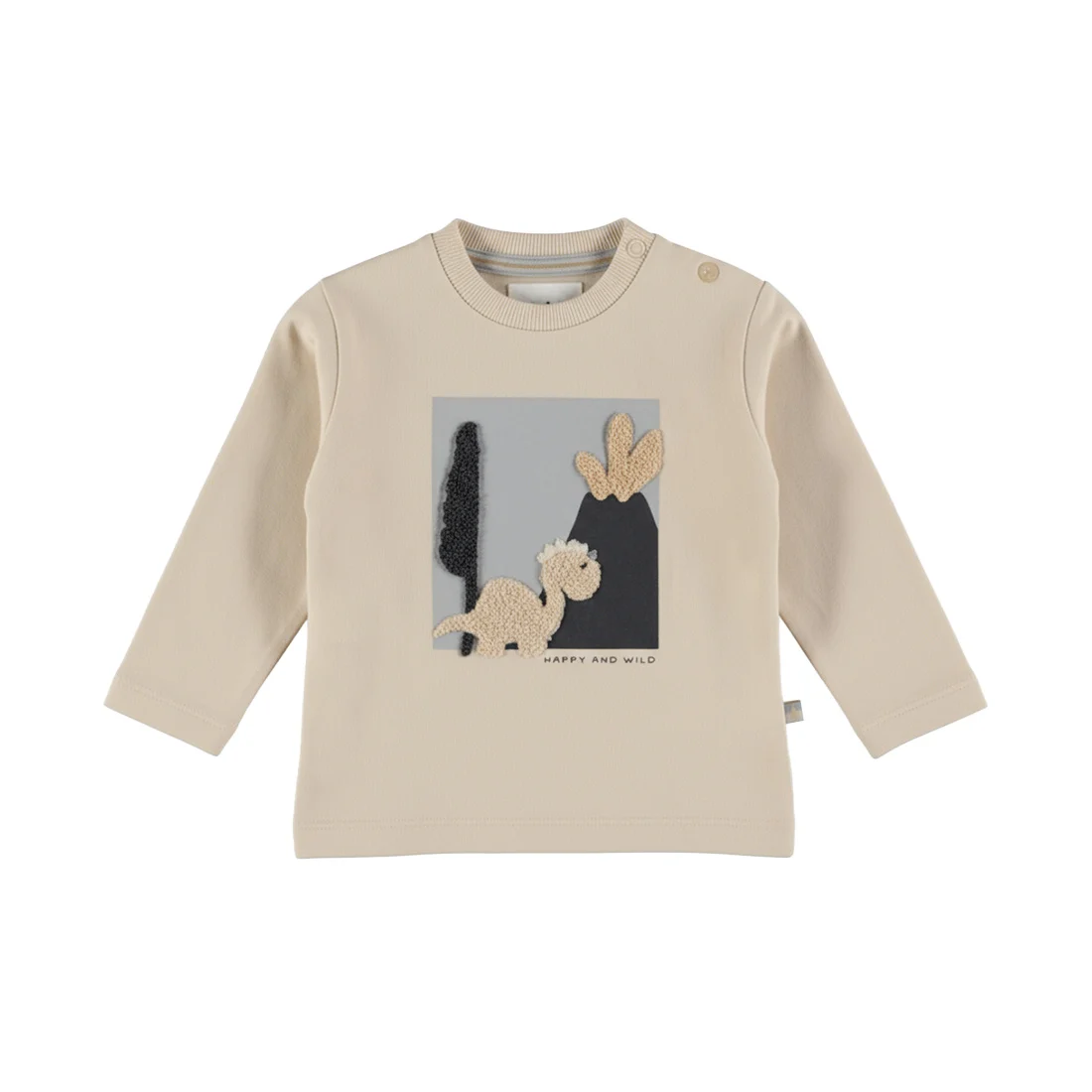T-shirt Bimbo Dirkje