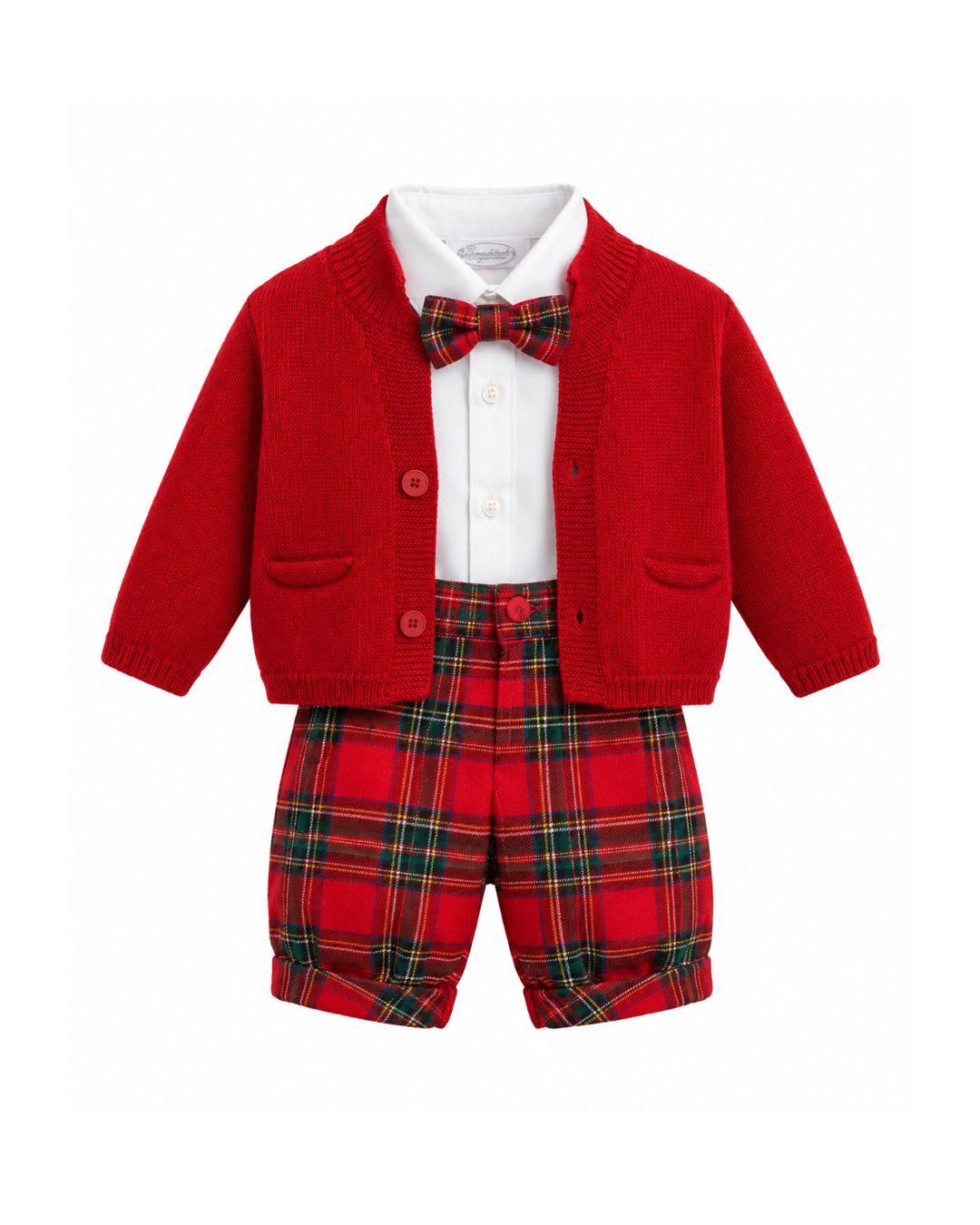 Completo Cerimonia La Sartoria dei Piccoli