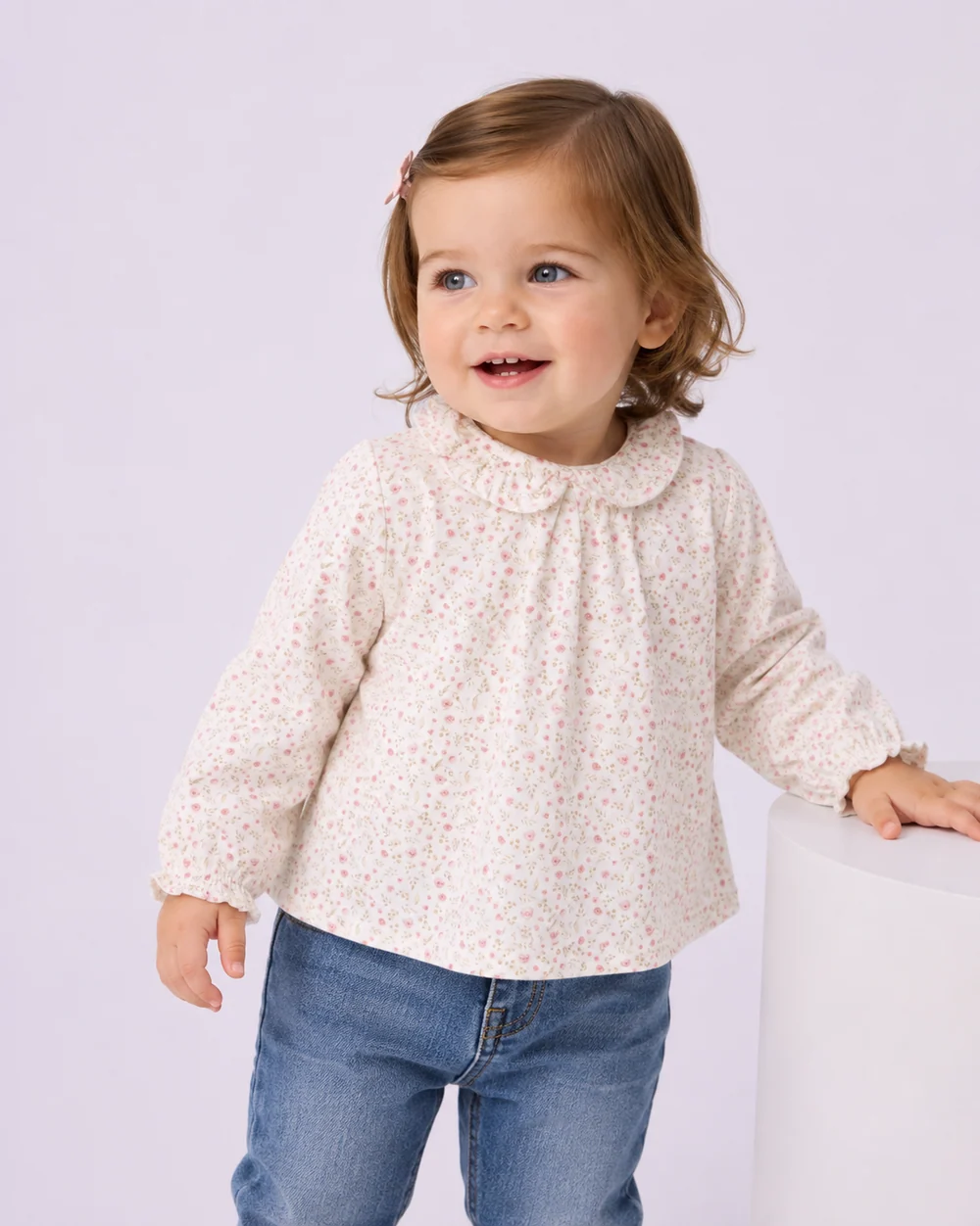 Blusa EMC Bimba - immagine 2