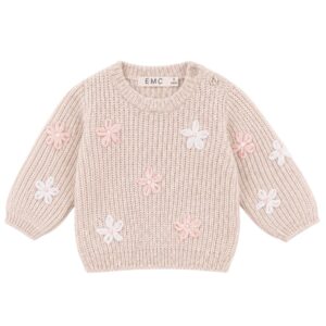 Maglione Bimba EMC