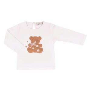 T-shirt Bimba EMC