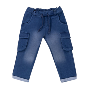 Pantaloni EMC