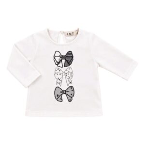 T-shirt Bimba EMC