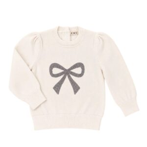 Maglione Bimba EMC