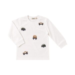 T-shirt EMC Bimbo