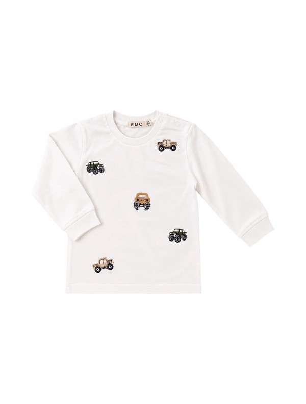 T-shirt EMC Bimbo