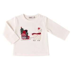T-shirt EMC