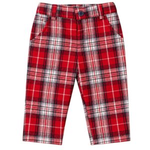 Pantalone Bimbo EMC