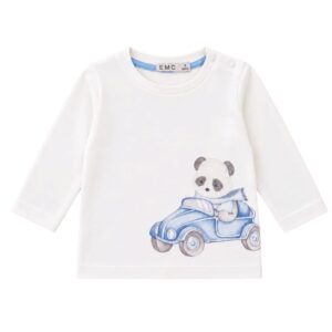 T-SHIRT EMC