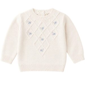 Maglione Bimba EMC