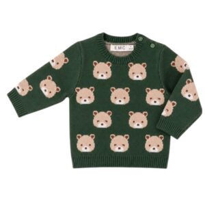 Maglione EMC