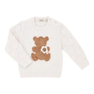 Maglione Bimba EMC