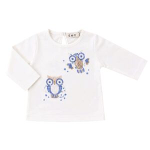 T-shirt Bimba EMC