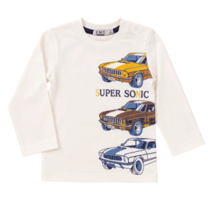 T-shirt EMC