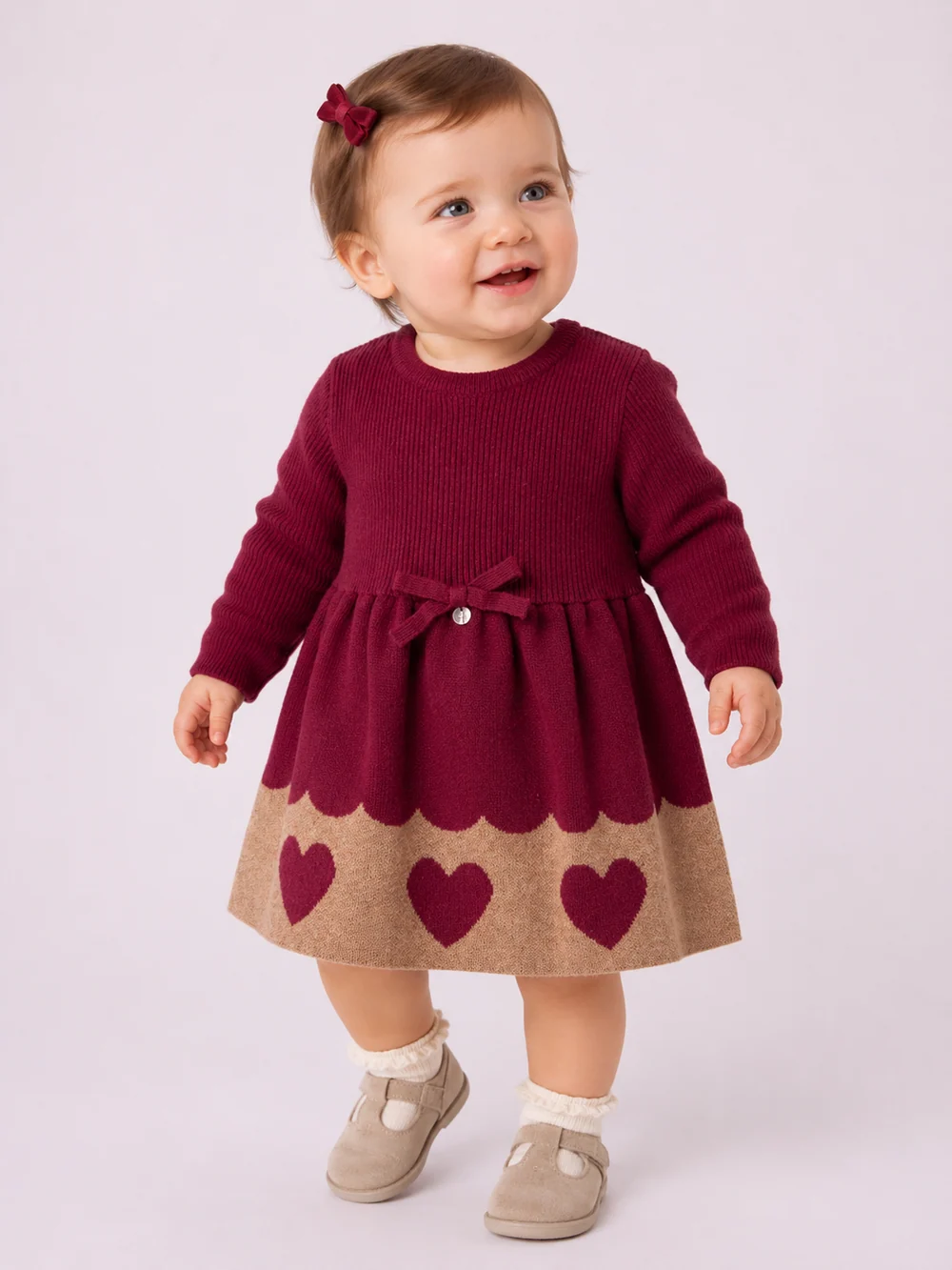 Vestito EMC Bimba - immagine 2